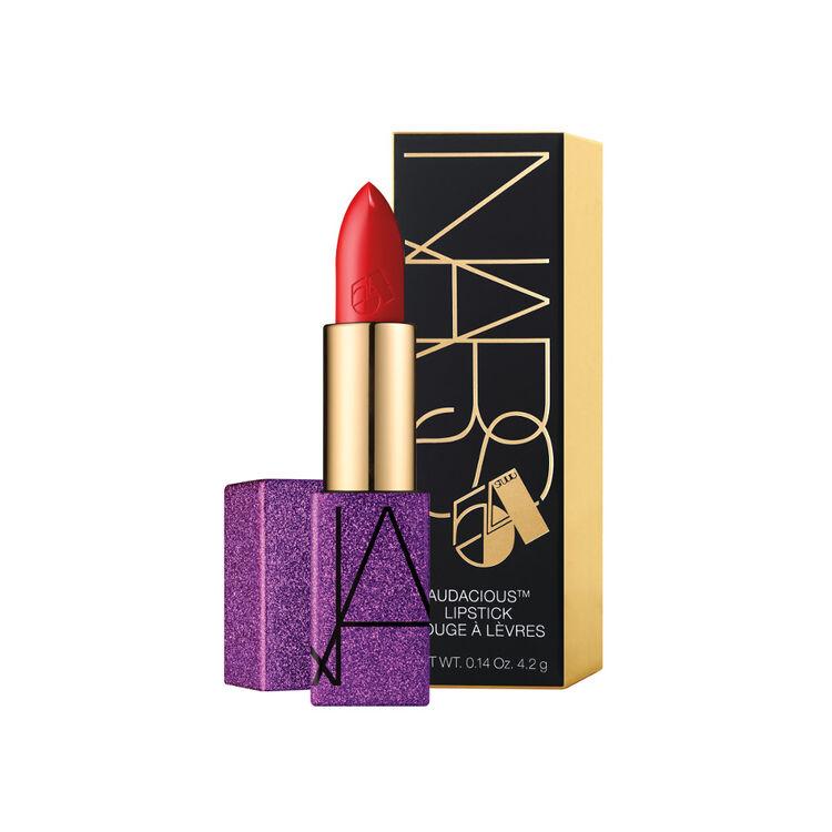 NARS Studio 54 Audacious Lipstick Carmen