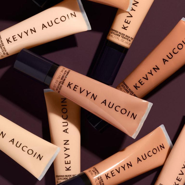 Kevyn Aucoin Stripped Nude Skin Tint Promo 4