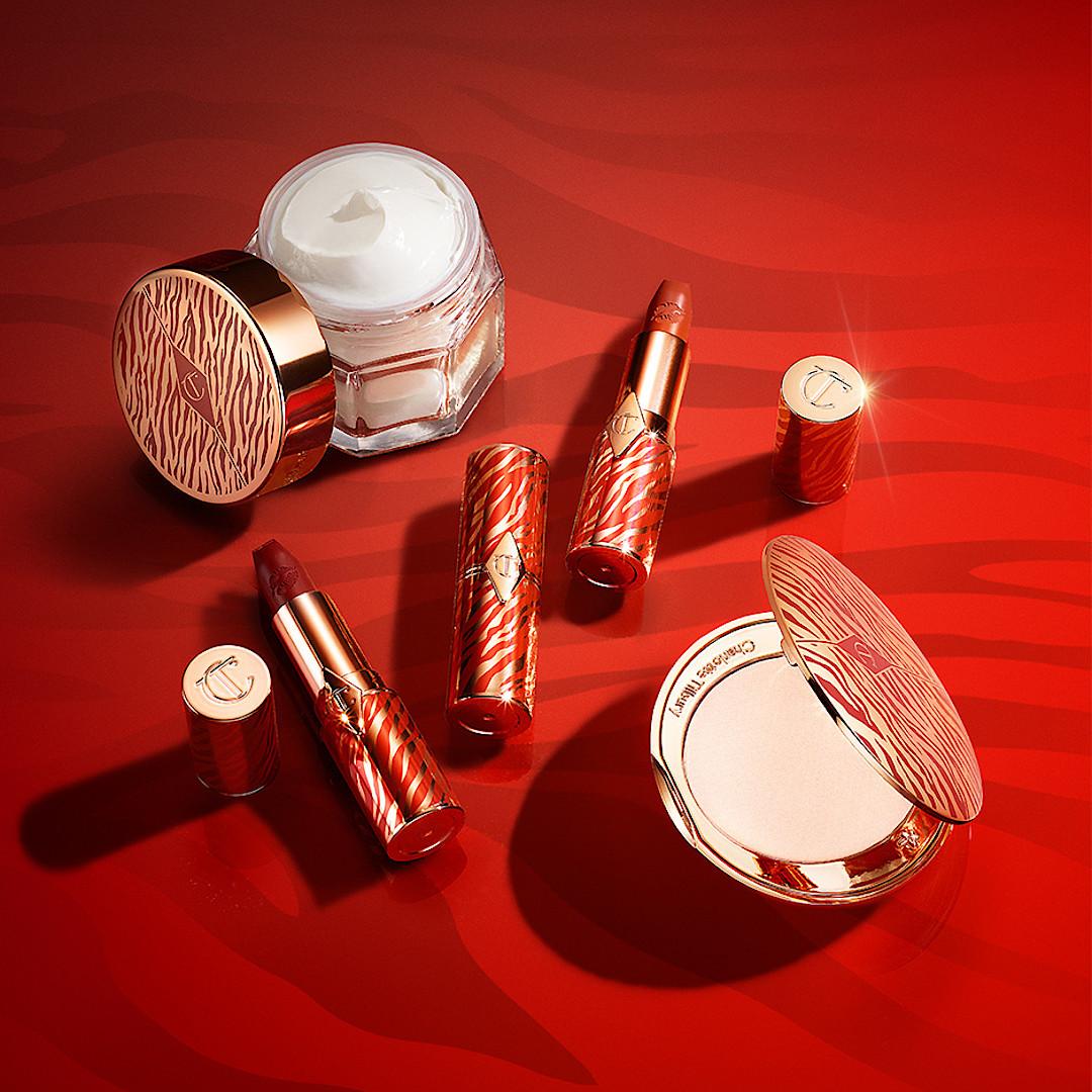 Charlotte Tilbury Lunar New Year Collection Post Cover